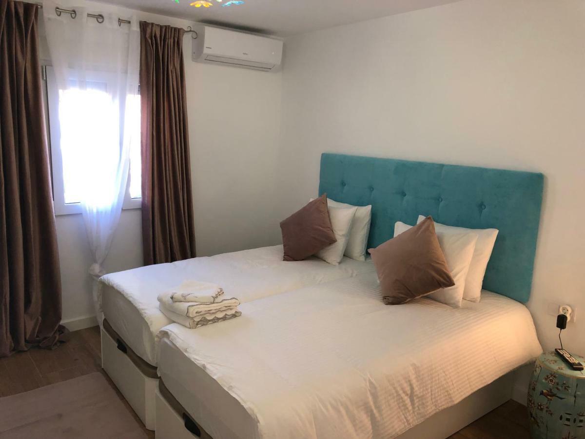 Exclusive Beach Apartment Valencia Exterior foto
