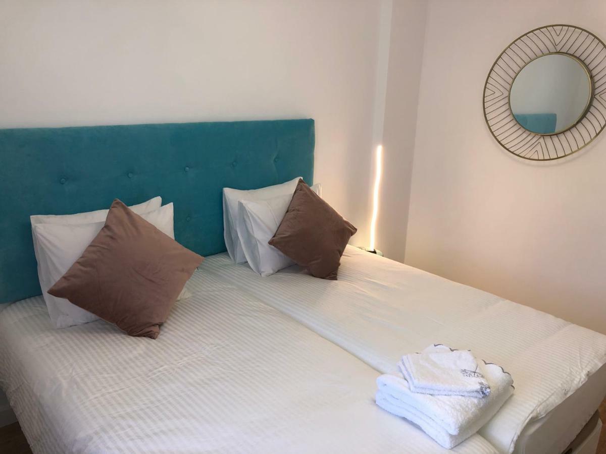 Exclusive Beach Apartment Valencia Exterior foto