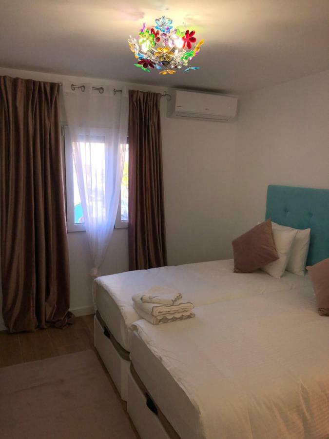 Exclusive Beach Apartment Valencia Exterior foto
