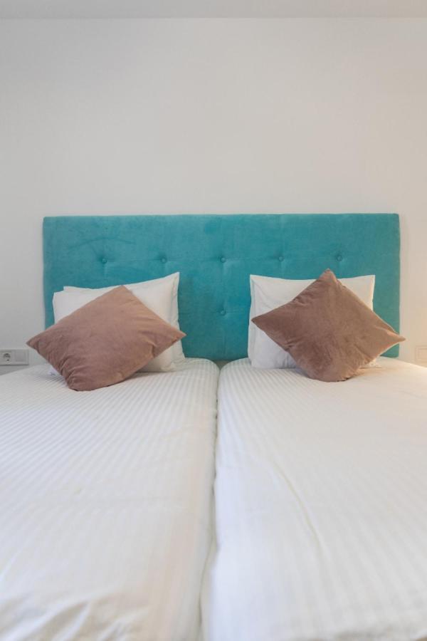 Exclusive Beach Apartment Valencia Exterior foto
